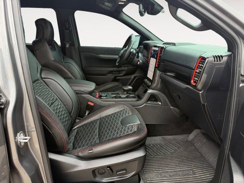 Used 2024 Ford Ranger Raptor image 15