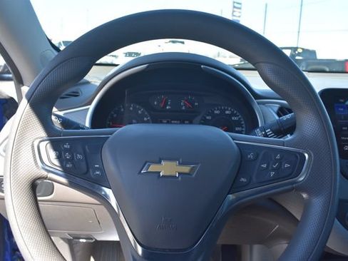 Certified 2023 Chevrolet Malibu LT FWD image 26
