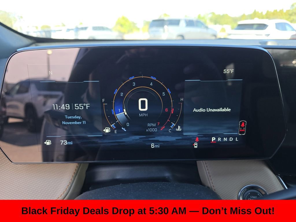 Used 2026 Chevrolet Equinox ACTIV FWD image 21