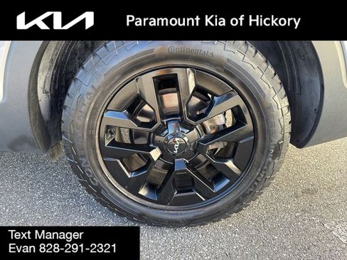 Used 2023 Kia Telluride SX Prestige X-Pro image 9