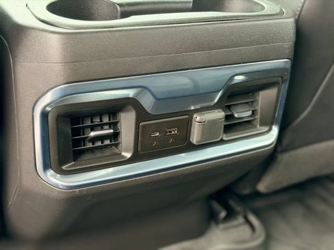 Used 2022 Chevrolet Silverado 1500 High Country w/ LPO, Dark Essentials Package AWD/4WD image 26