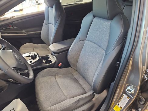 New 2026 Toyota bZ AWD/4WD image 17