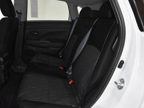 New 2026 Mitsubishi Outlander Sport AWD image 26