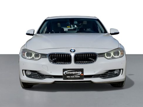 Used 2014 BMW 328i Sedan image 3