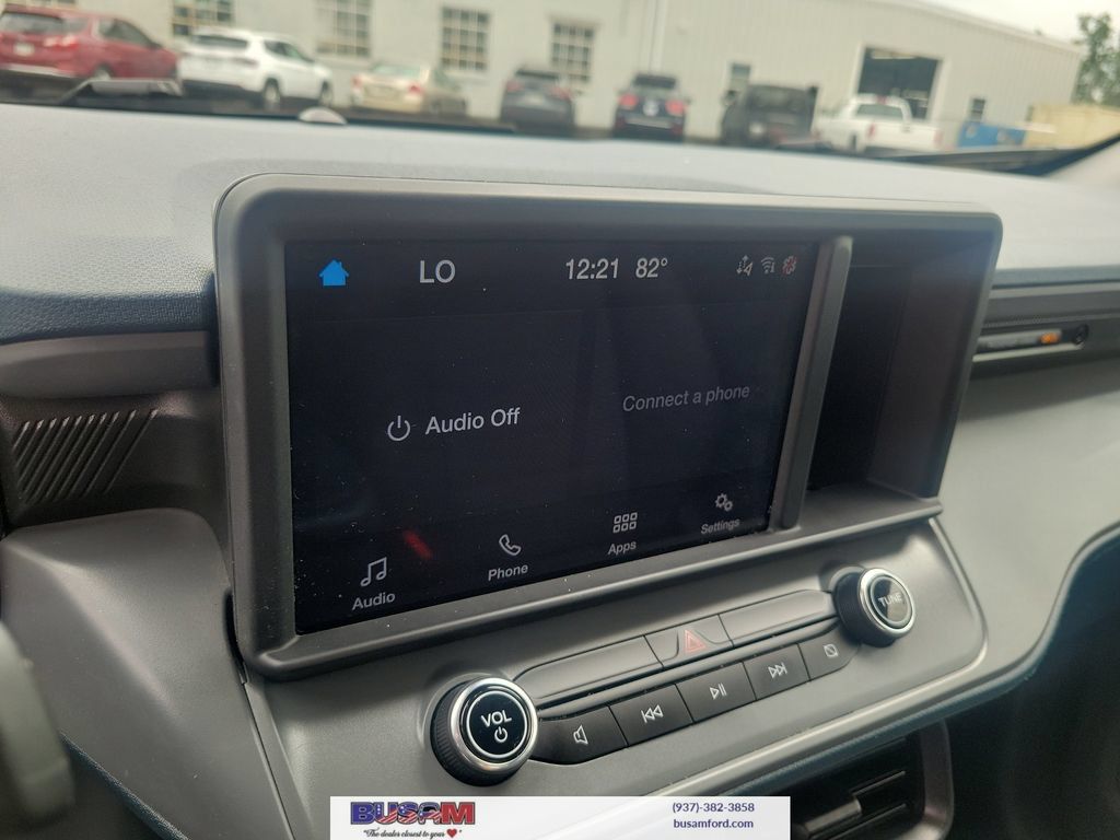 Used 2024 Ford Maverick XL w/ Equipment Group 100A Standard AWD/4WD image 19