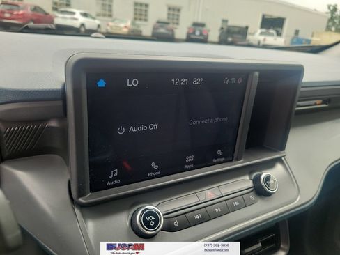 Used 2024 Ford Maverick XL w/ Equipment Group 100A Standard AWD/4WD image 19