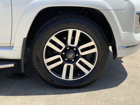 Used 2016 Toyota 4Runner Limited AWD/4WD image 55