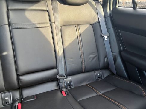 Used 2025 MAZDA CX-50 2.5 Hybrid w/ Premium Plus Pkg image 40