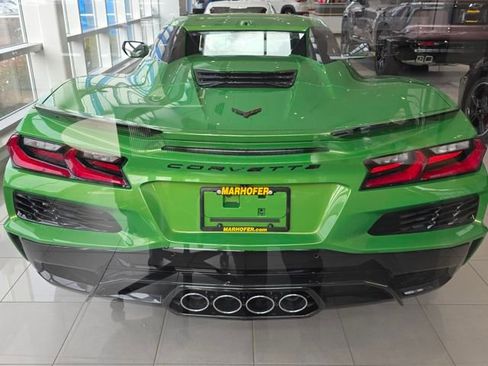 New 2026 Chevrolet Corvette Z06 image 14