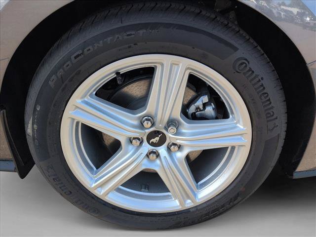 New 2026 Ford Mustang Coupe RWD image 10