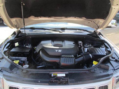 Used 2014 Jeep Grand Cherokee Limited RWD image 37
