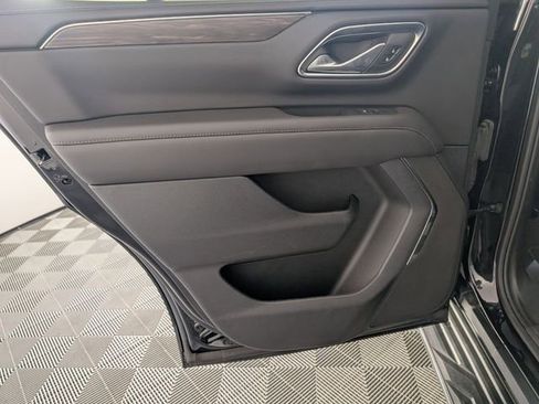 Certified 2024 Chevrolet Tahoe LS image 29