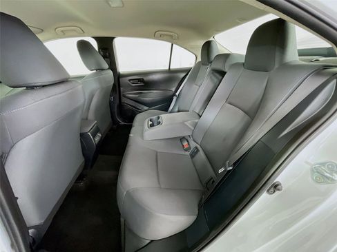 Used 2023 Toyota Corolla LE FWD image 26