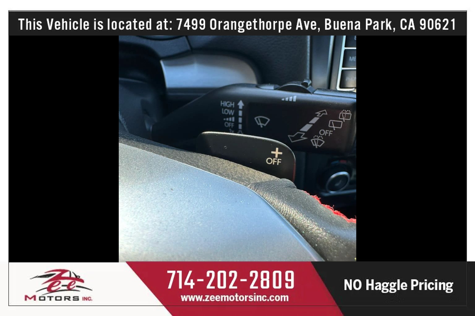 Used 2012 Volkswagen GTI 4-Door FWD image 38