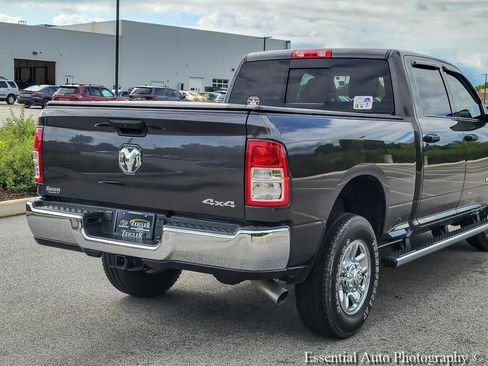 Used 2022 RAM 2500 Tradesman AWD/4WD image 6