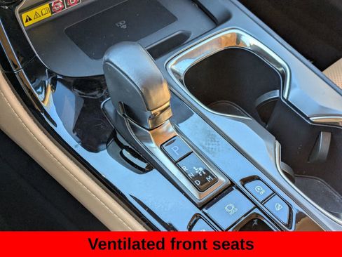 Used 2023 Lexus NX 350 AWD image 23