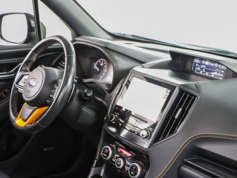 Used 2022 Subaru Forester Wilderness w/ Wilderness Package image 26