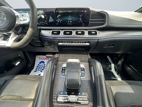 Used 2022 Mercedes-Benz GLE 53 AMG 4MATIC Coupe image 11