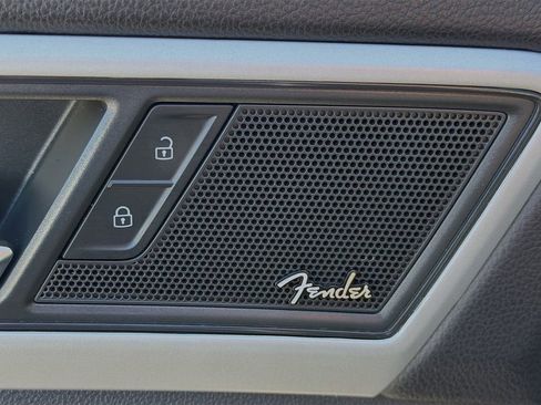 Used 2023 Volkswagen Atlas Cross Sport SEL Premium R-Line AWD/4WD image 23