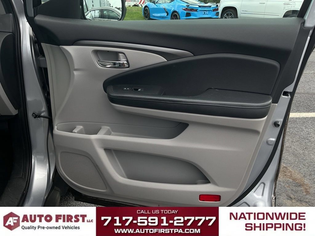 Used 2018 Honda Pilot EX-L image 21