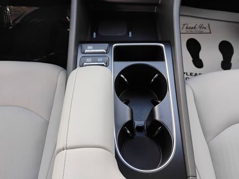 Used 2024 Hyundai Sonata SEL w/ Convenience Package FWD image 36