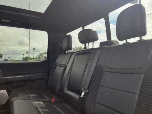 Used 2023 Ford F150 Raptor w/ Raptor Carbon Fiber Package AWD/4WD image 30