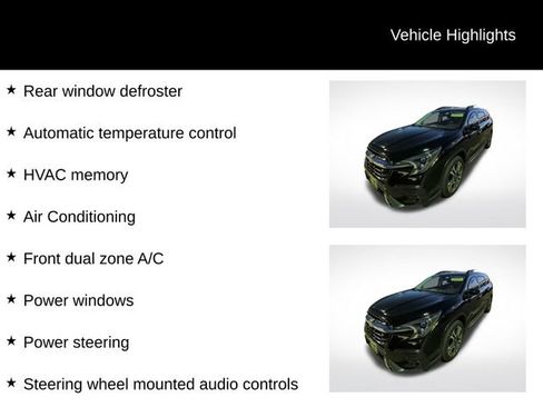 Used 2024 Subaru Ascent Touring AWD/4WD image 14