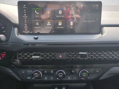 New 2026 Honda Accord Sport image 12