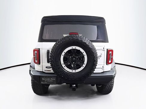 Used 2023 Ford Bronco Badlands image 6