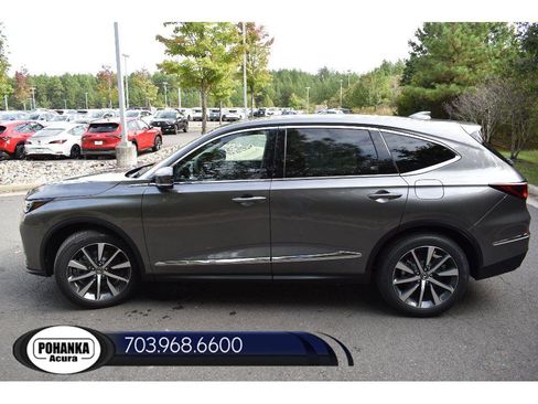 New 2026 Acura MDX w/ Technology Package image 6