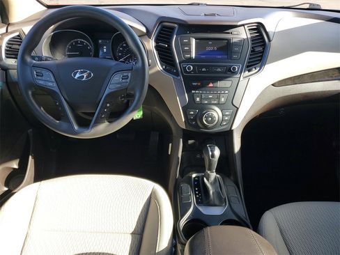 Used 2017 Hyundai Santa Fe Sport image 20