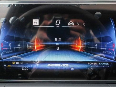 Used 2024 Mercedes-Benz GLE 63 AMG S image 24