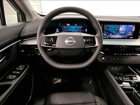 New 2026 Nissan Murano Platinum w/ Technology Package AWD/4WD image 22
