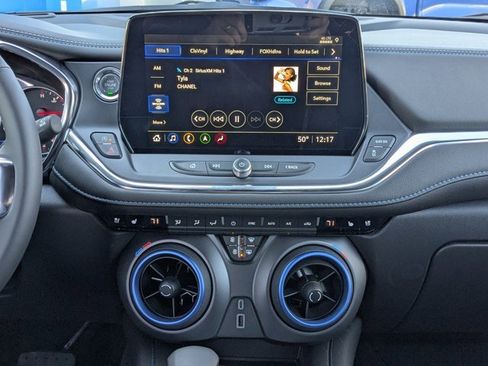 New 2026 Chevrolet Blazer RS w/ Driver Confidence II Package image 17