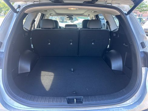 Certified 2021 Hyundai Santa Fe Limited AWD/4WD image 17