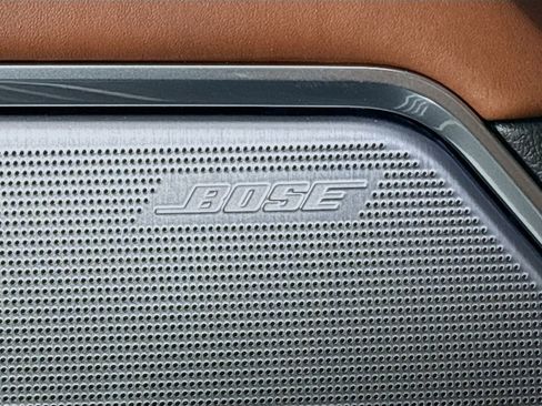 New 2026 GMC Sierra 3500 Denali Ultimate w/ LPO, Black Badging Package image 18