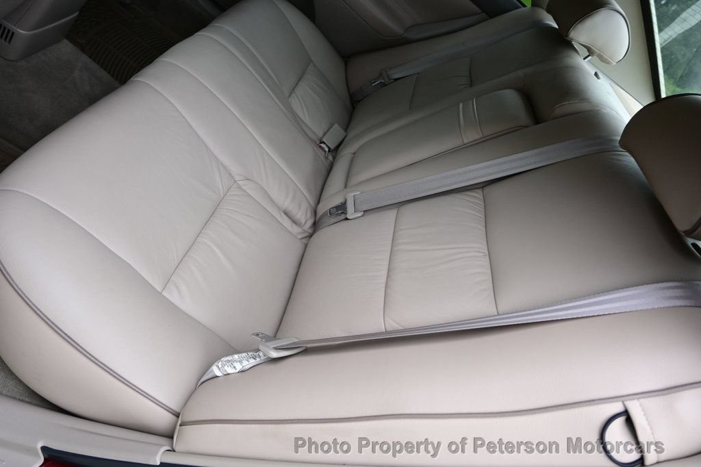 Used 2003 Toyota Camry LE FWD image 42