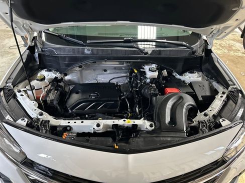 Used 2023 Buick Encore GX Select w/ Safety Package II image 10