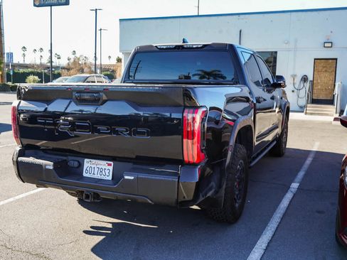 Used 2023 Toyota Tundra TRD Pro image 19