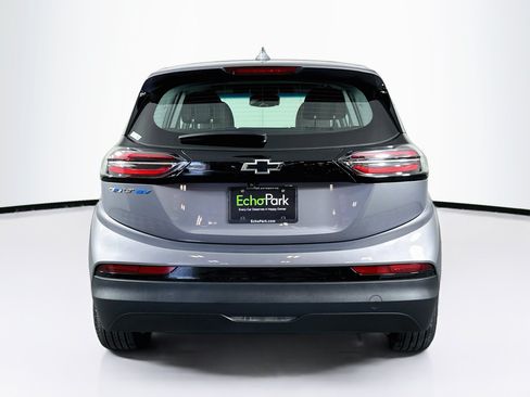 Used 2023 Chevrolet Bolt LT FWD image 7