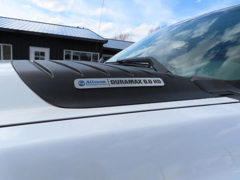 Used 2013 Chevrolet Silverado 2500 LTZ w/ LTZ Plus Package image 13