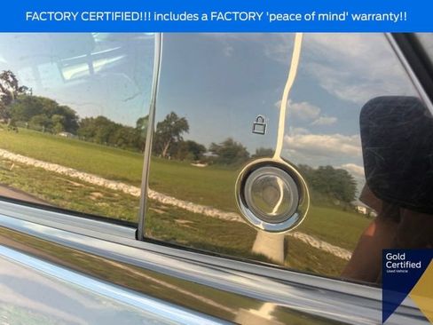 Used 2023 Ford Mustang Mach-E Select AWD/4WD image 16
