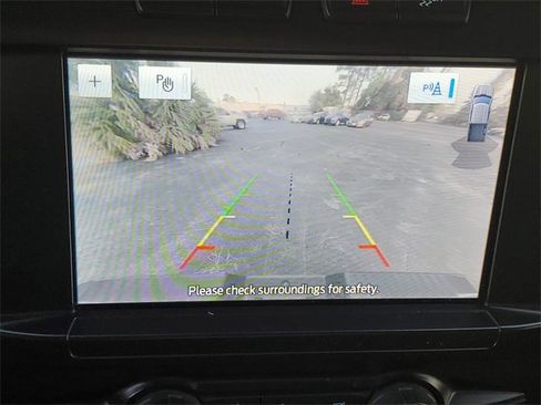 Used 2023 Ford F150 XLT image 24