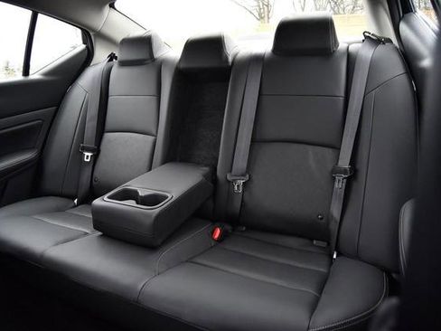 New 2025 Nissan Altima 2.5 SL image 25