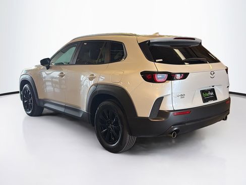 Used 2025 MAZDA CX-50 AWD 2.5 S w/ Premium Package image 5