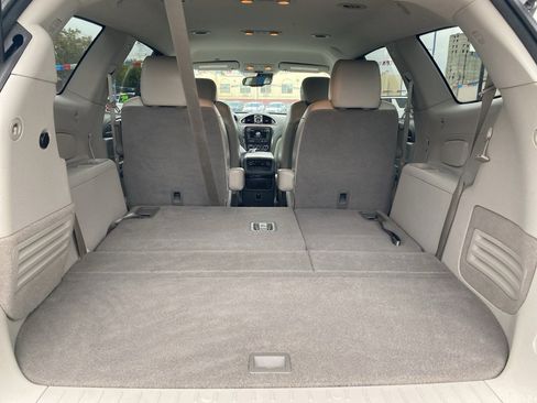 Used 2015 Buick Enclave Leather image 37