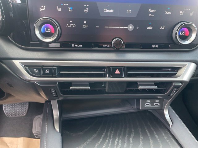 New 2026 Lexus RX 350 AWD w/ Convenience Package image 21