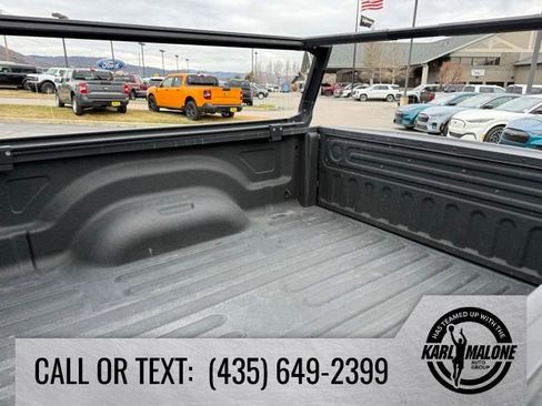 Used 2022 RAM 1500 Classic Warlock image 7
