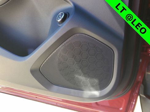 New 2026 Chevrolet TrailBlazer LT w/ Convenience Package image 30