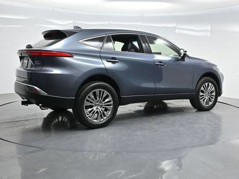 Used 2022 Toyota Venza XLE AWD/4WD image 61